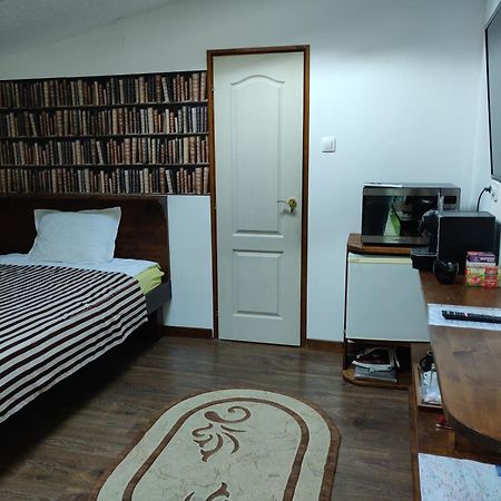 Hotel Cluj Center 2 Extérieur photo