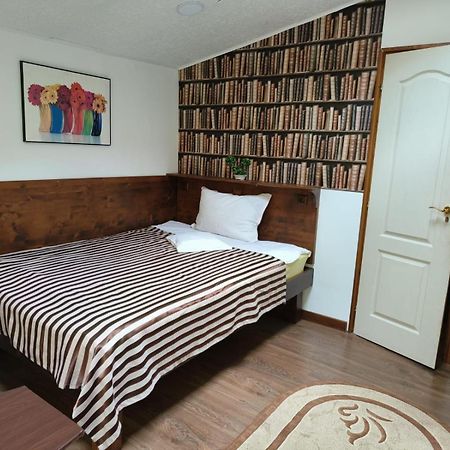 Hotel Cluj Center 2 Extérieur photo